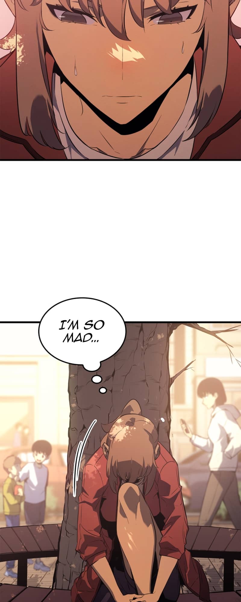 Solo Leveling, Chapter 186 image 20